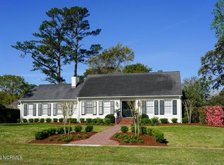 1162 Forest Hills Dr, Wilmington, NC 28403