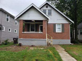 1947 Waltham Ave, Cincinnati, OH 45239
