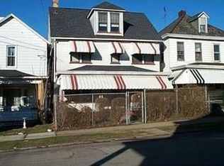 27 Millview St, Uniontown, PA