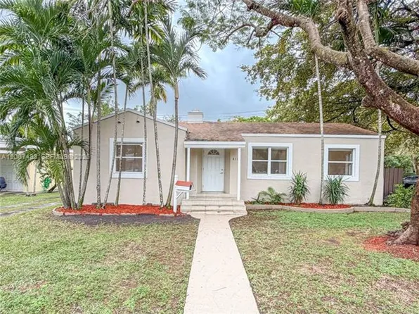 410 Pinecrest Dr #0, Miami, FL 33166