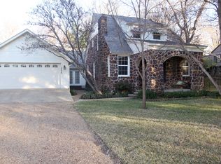2624 New Copeland Road, Tyler, TX 75701
