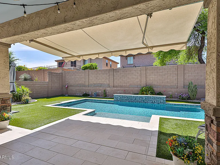 30870 N 125th Dr — Photo 41