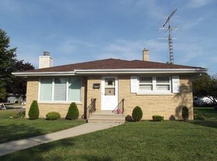 3539 19th Ave, Kenosha, WI 53140