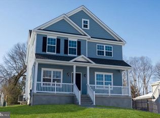 396 A Tavistock, Haddonfield, NJ 08033