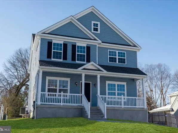 396 A Tavistock, Haddonfield, NJ 08033