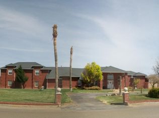 7 Divers Cv, Alamogordo, NM 88310