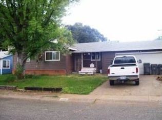 1359 Lodgepole Ave, Anderson, CA 96007