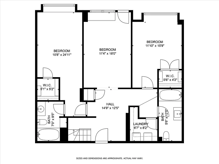 200 Old Palisade Rd #Penthouse 4/5 — Photo 45