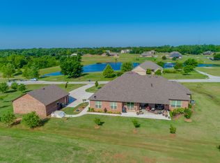 0000 E Lakeshore Dr, Blanchard, OK 73010