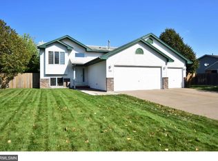 506 Dogwood St SW, Isanti, MN 55040