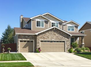1916 Alpine Dr, Erie, CO 80516