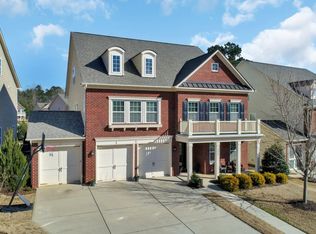 3065 Amaranth Dr, Tega Cay, SC 29708