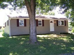 30 Daisy Ct, Cynthiana, KY 41031