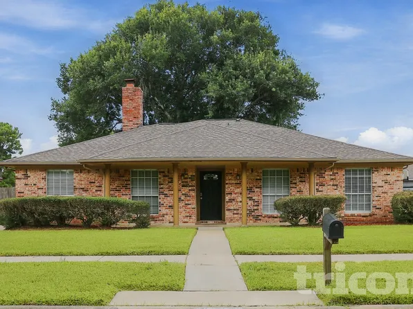 1838 Turtle Creek Dr, Missouri City, TX 77459