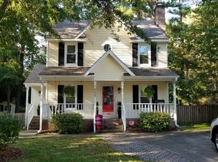 4609 Batavia Ct, Raleigh, NC 27604