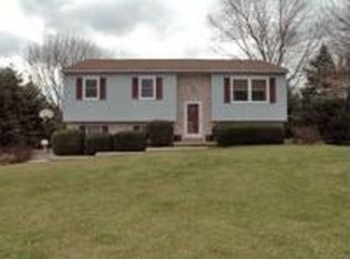 464 Haymarket Ln, Lititz, PA 17543