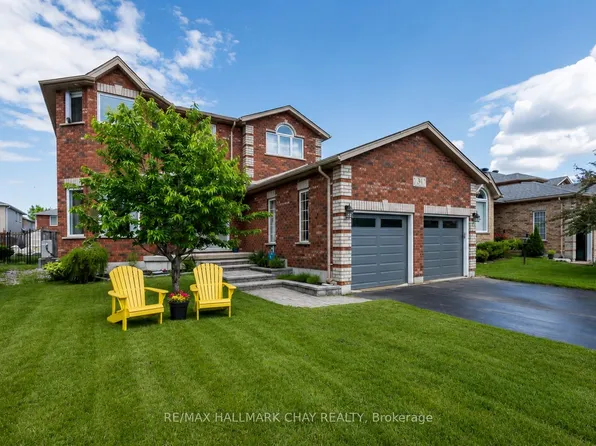 85 Miller Dr, Barrie, ON L4N 9X2