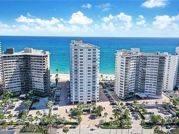 2nd image of 3750 Galt Ocean Dr APT 1908