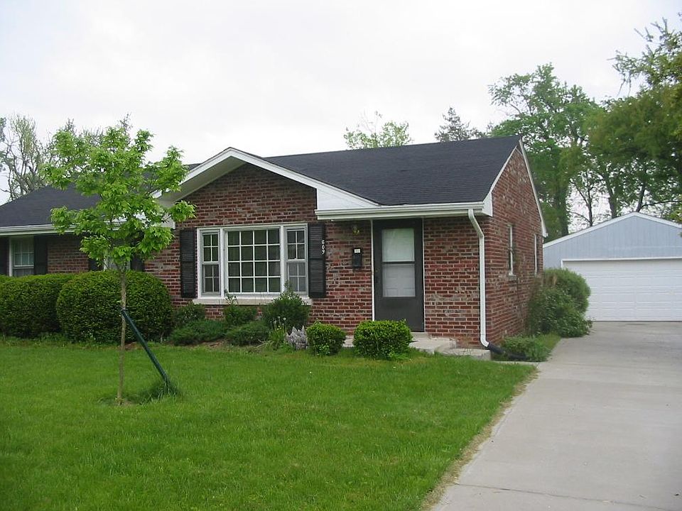 1st image of 609 Laramie Dr