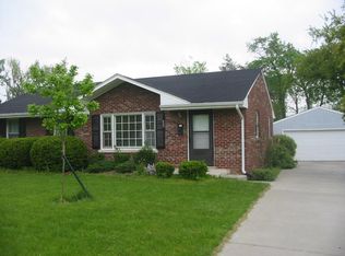 609 Laramie Dr, Lexington, KY 40503