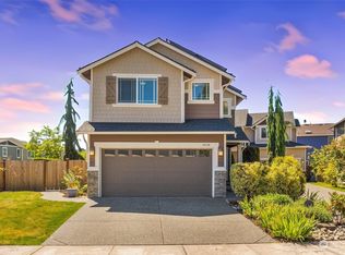 3430 181st Pl SE, Bothell, WA 98012