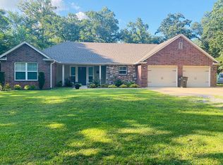 17387 E 470th Rd, Claremore, OK 74017