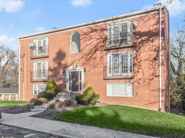 3817 Swann Rd APT 202, Suitland, MD 20746
