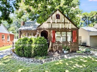1127 E 36th Pl, Tulsa, OK 74105
