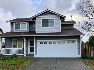 15127 Carter Loop SE, Yelm, WA 98597