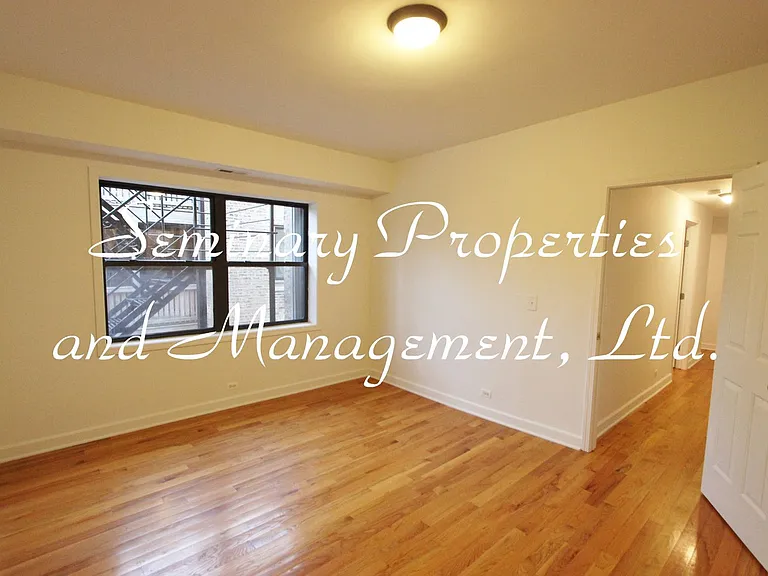 Great apartments in the heart of Uptown, one block from the red line — Photo 39