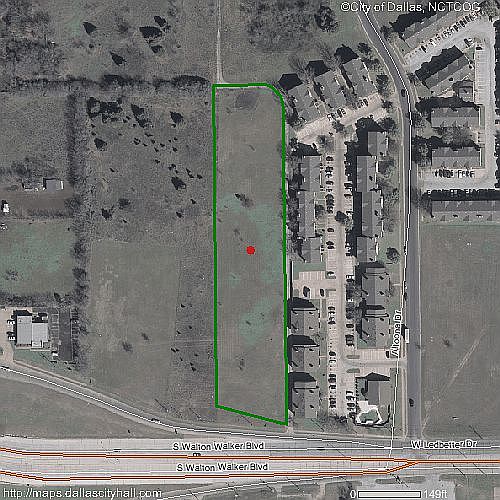2nd image of 4209 W Ledbetter Dr