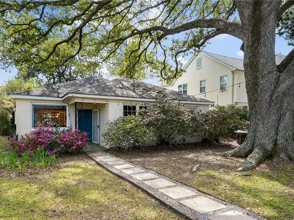 20 Warbler St, New Orleans, LA 70124