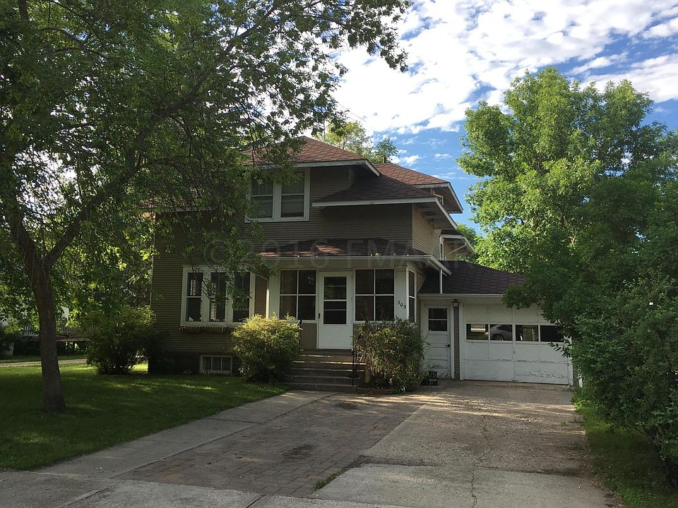 1st image of 303 Main Ave E