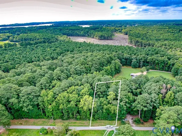 0 Hicks Rd Lot 62, Hudgins, VA 23076