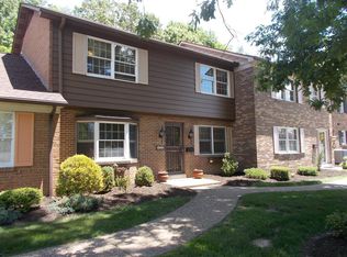 620 Carriage Dr, Beckley, WV 25801