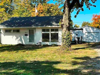 5100 Pollack Ave, Evansville, IN, 47715