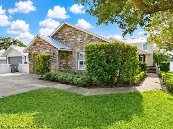511 Tulane Cir, Avon Park, FL 33825