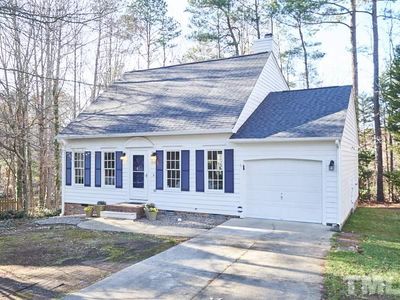 29 Creeks Edge Ct, Durham, NC, 27713