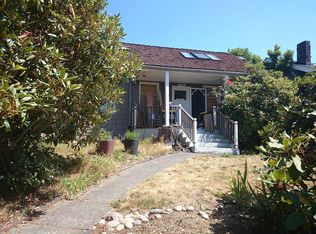 5642 42nd Ave SW, Seattle, WA 98136