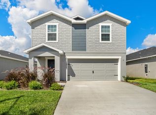 1924 Harrods Pl, Haines City, FL 33844
