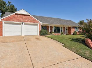 2617 NW 60th St, Oklahoma City, OK 73112