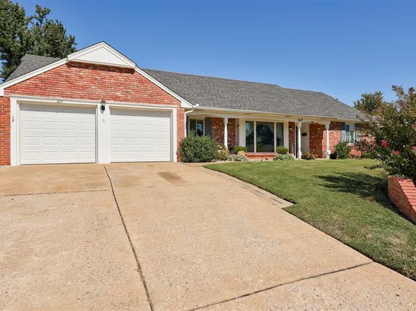 2617 NW 60th St, Oklahoma City, OK 73112