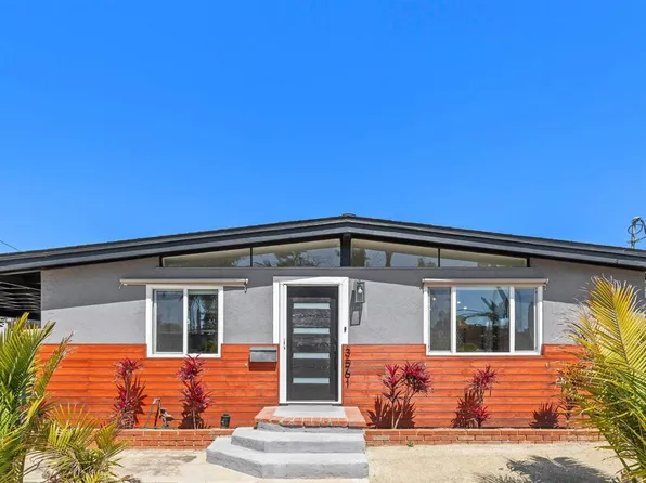 3561 Tomahawk Ln, San Diego, CA 92117