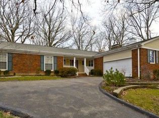 1416 Wilton Ln, Saint Louis, MO