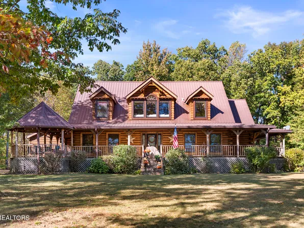 545 Dripping Springs Rd, Monterey, TN 38574