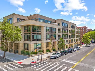 64-05 Yellowstone Boulevard, #316S