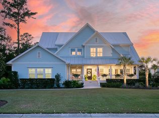 2800 Stay Sail Way, Mount Pleasant, SC 29466