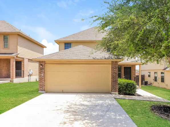 1422 Durango Run, San Antonio, TX 78245