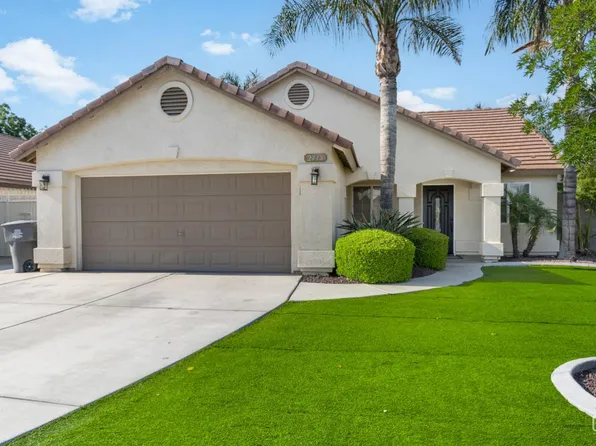 2418 Brazil Ave, Bakersfield, CA 93313