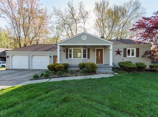 7045 Case Rd, North Ridgeville, OH 44039